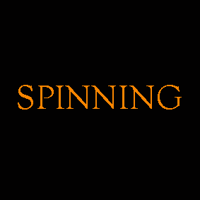 Spinning