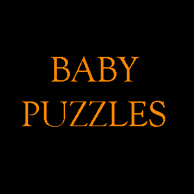 Baby Puzzles