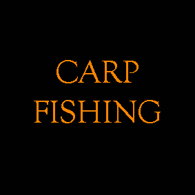 Carp Fishing