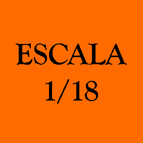 Escala 1/18
