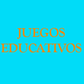 Juegos Educativos