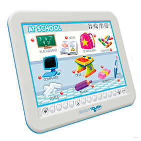 Juegos Interactivos