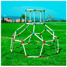 Juegos al aire Libre