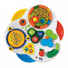 Juegos Electrónicos Bebes