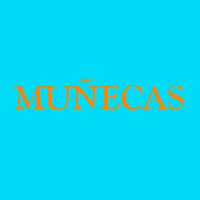 Muñecas