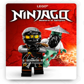 Ninjago