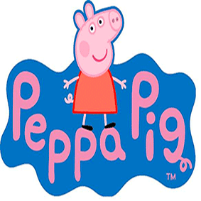 Peppa Pig