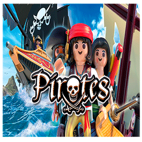 Piratas