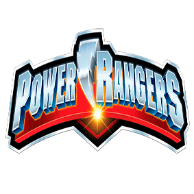 Power Rangers
