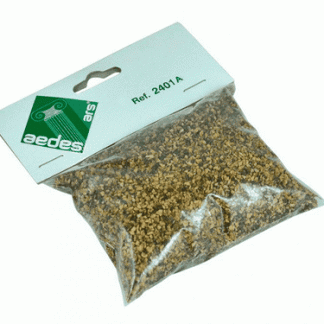 Gravilla Corcho 25 gr.