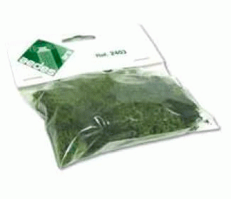 Musgo Verde Oscuro 25 gr.