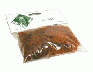 Musgo Marron  25 gr.