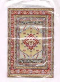 Alfombra Nº 1