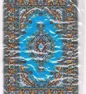 Alfombra Nº 3
