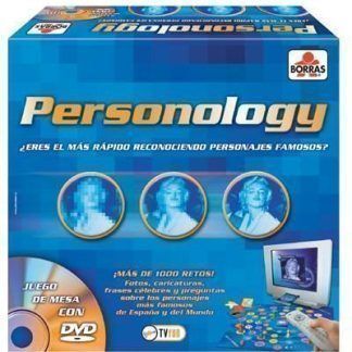 Personology