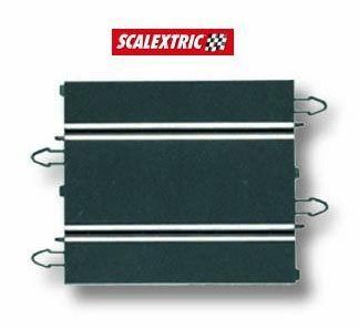 Recta 180 mm.