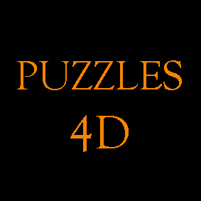Puzzles 4D