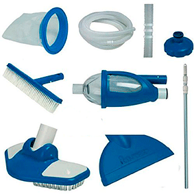 Accesorios Piscina