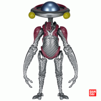 Power Rangers Movie Alpha 5