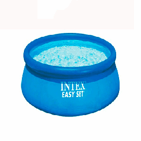 Piscinas Easy Set