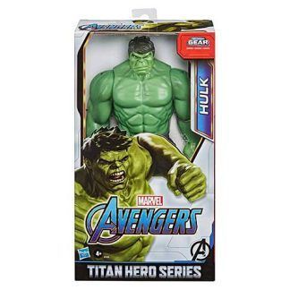 Figura Titan HULK 31cm.