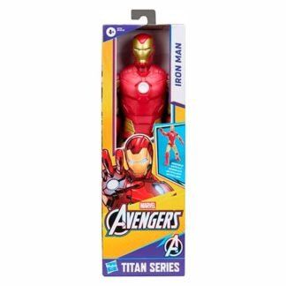 Figura Titan IRON MAN