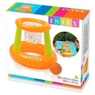 Juego Basket Hinchable