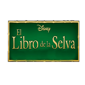 El Libro de la Selva