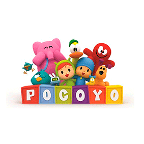 Pocoyo