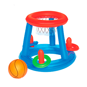 Juegos de Piscina