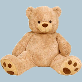 Peluches