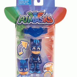 Figura con Luz Gatuno