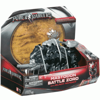 Zord Mastodonte