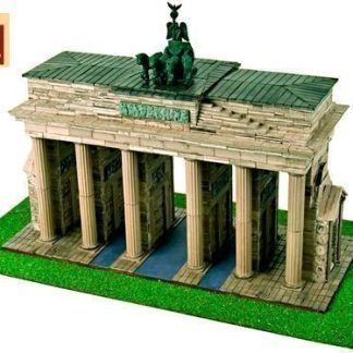 Puerta de Brandenburgo
