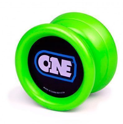 Yoyó One Verde - Imagen 2