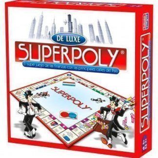Superpoly De Luxe Euro