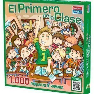 El Primero De La Clase 1000