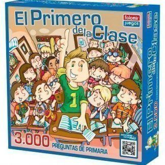 El Primero De La Clase 3000