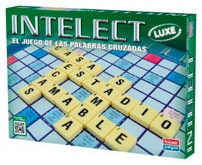 Intelect Deluxe