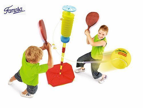 Swingball - Imagen 2