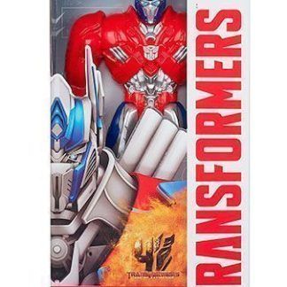 Figura Titan Optimus Prime