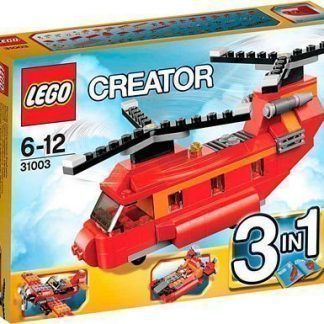 Helicóptero de Transporte