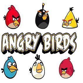 Angry Birds