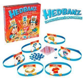 Hedbanz