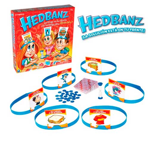 Hedbanz