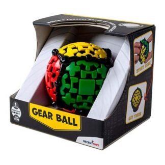 Gear Ball