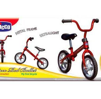 Mi Primera Bicicleta Chicco