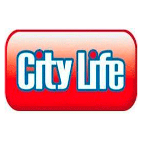 City Life