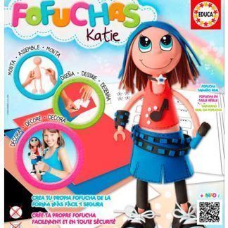Fofucha Katie