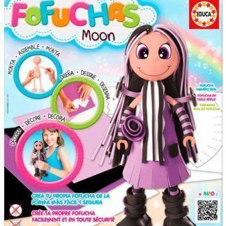 Fofucha Moon